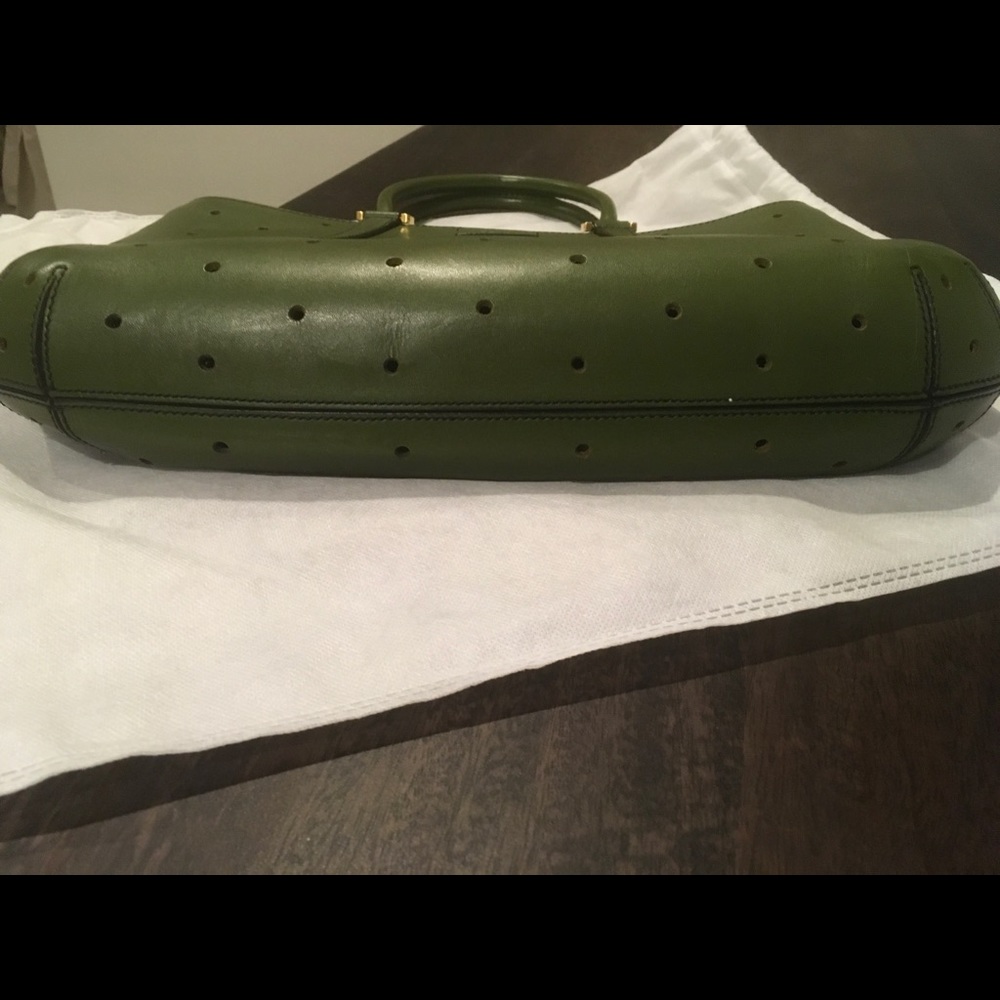 Fendi B Fab bag - Picture 9 of 14
